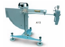A113  ������ ������ � ������������� ����������