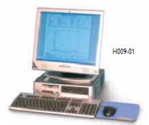 H009-01 �� � 17� LCD-���������
