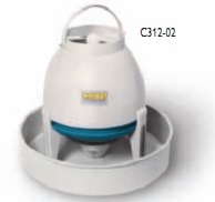 C312-02  ������������� ��� ��������� �� 500 �3