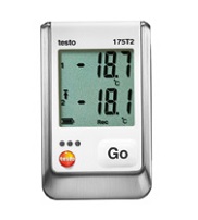9.0606 ������������ ���������� ���������� ������ testo 175-�2