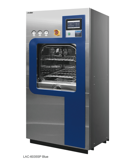 ������� ��������� Daihan Labtech LAC-6SP 