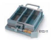 E102-11  ����� ������� ��������������� 40,1x40x80 �� 