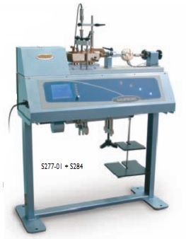 S277-01  ������ �� ������ / ���������� ������