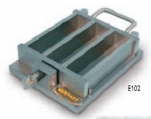 E102  ����� ������� �������������� 40,1x40x160 ��