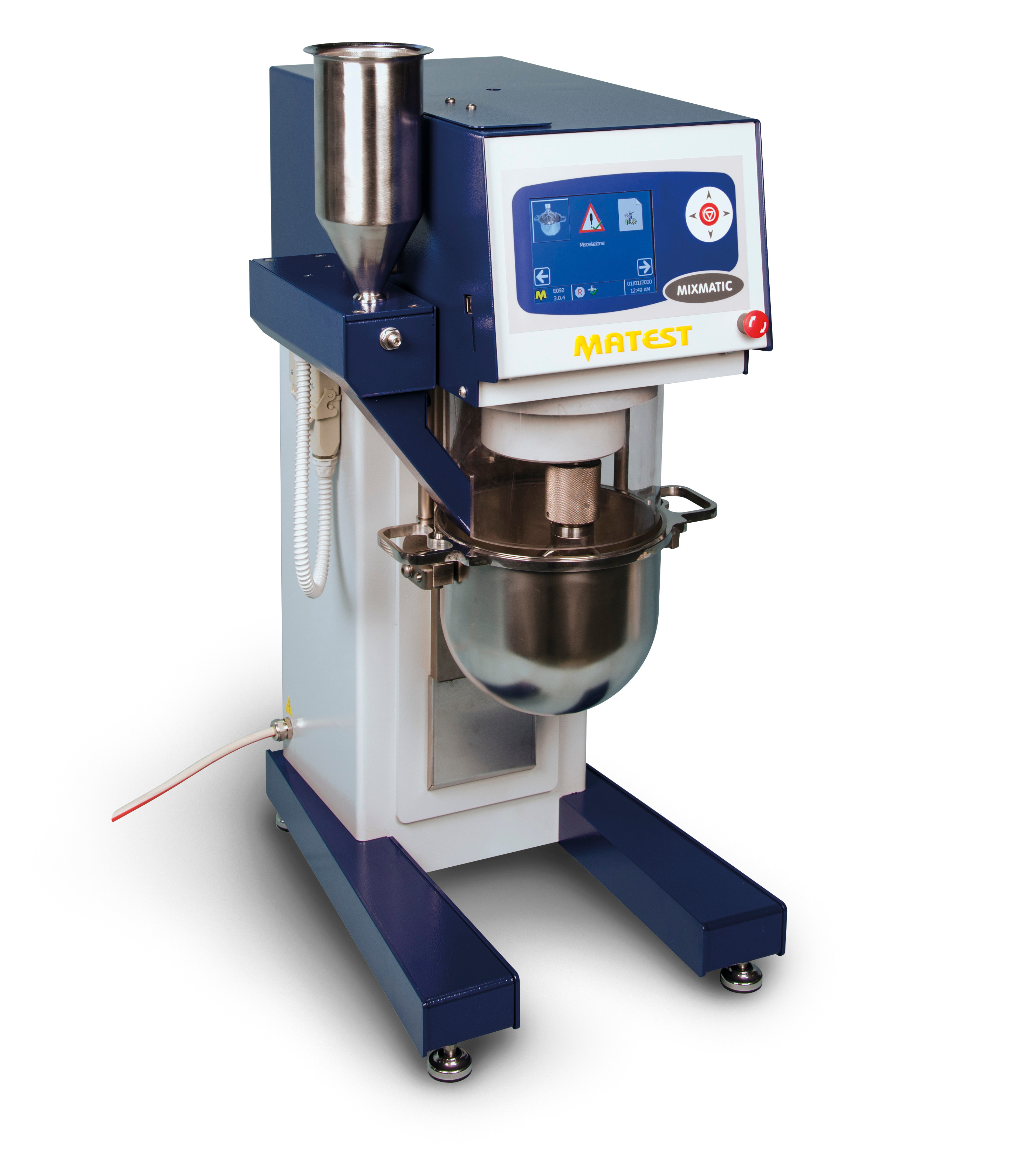 E092N KIT  MIXMATIC �����������������ɔ �������������� ��������������� �����������������