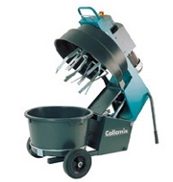 10.2501 �������������� ��������� Collomatic  XM2 - 650, 1,1 kW