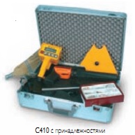 C410  ������������� �������� ������