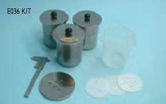 E036 KIT  ������� �������������� �������� � ����������