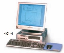 H009-01 �� � 17� LCD-���������