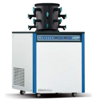 ������������ ��������� �������������� ������� BioBase ����� FD 
