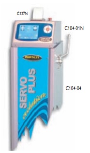 C104-01N Servo-Plus Evolution ��� ���������� �����