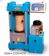 C025 ������������� ������ �� 1300 �� ��� ��������� ��������� �� Ø160x320 �� � ����� �� 150 ��
