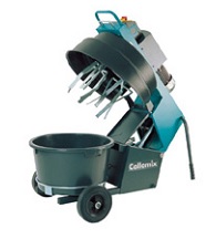 10.2502 �������������� ��������� Collomatic  XM2 - 650, 1,5 kW