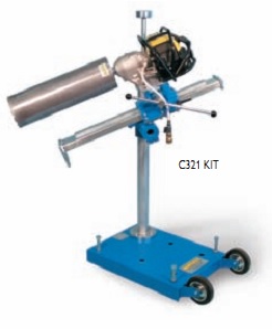 C321 KIT  ������������� ���������� ������� ���������