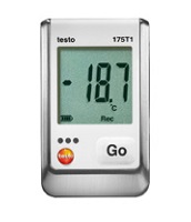 ������������ ���������� ���������� ������ testo 175-�1 9.0605