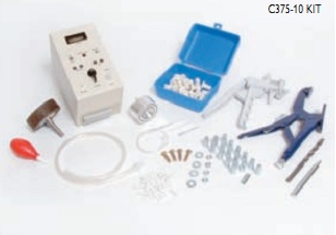 C375-10 KIT  �������- � ����������������� ������